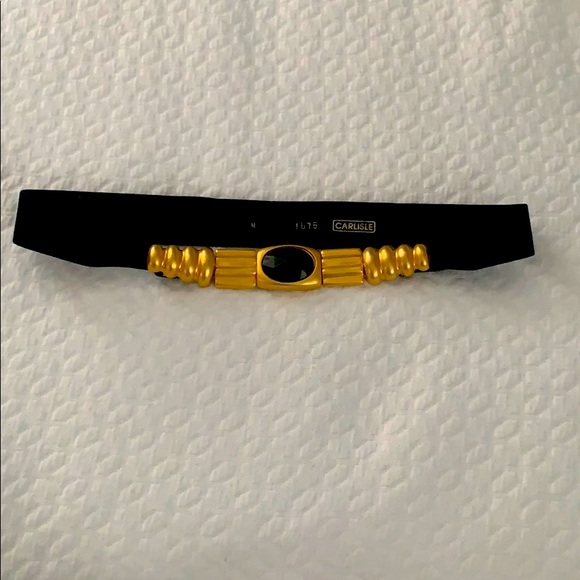 Carlisle Accessories - Vintage CARLISLE belt